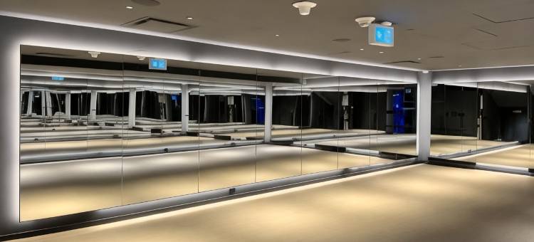 Nester Finn多伦多市中心酒店(Nester Finn Downtown Toronto)图片