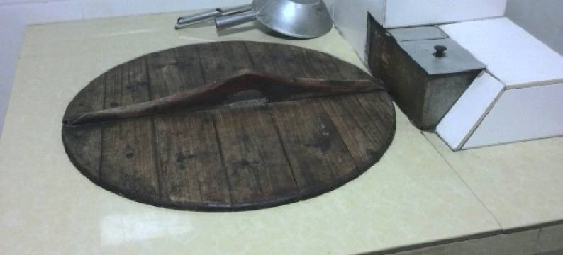 杭州大明山相携民宿图片