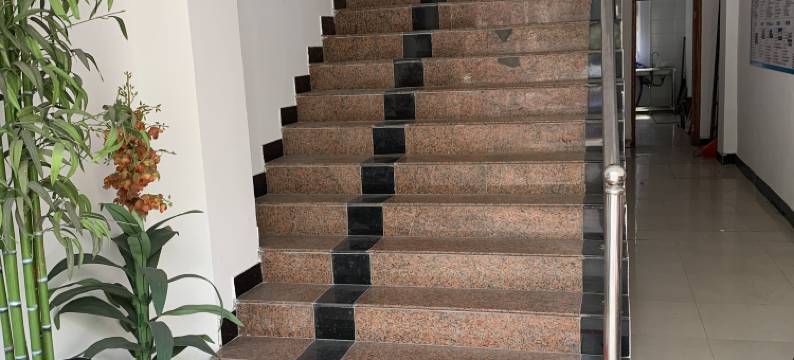 无锡俊杰客房部图片