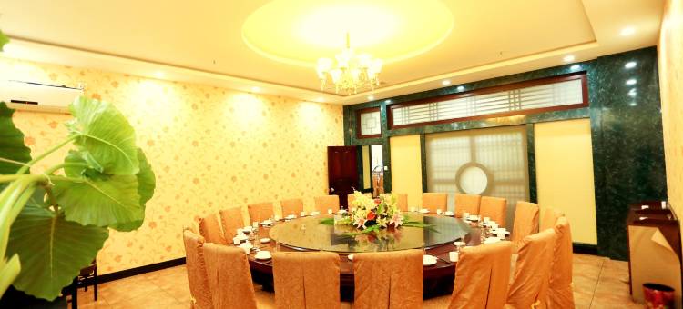 丘北莲花酒店(椒莲广场店)图片