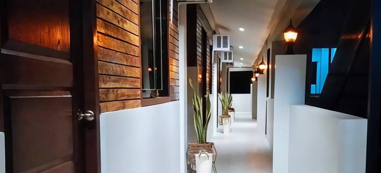 辛丹甘马里贝尔高级旅馆(Maribel’s Pension Sindangan)图片