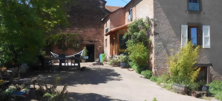 Chambre d'hôtes des Monts图片