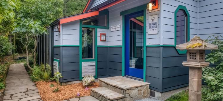 塞荷姆花园旅馆(Sehome Garden Inn)图片