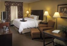 希尔顿欢朋酒店-斯克内克塔迪(Hampton Inn by Hilton Schenectady Downtown)酒店图片