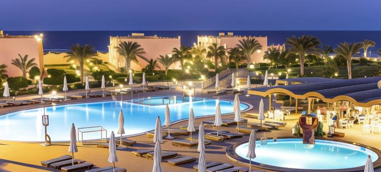 三角快乐生活海滩度假村(Three Corners Happy Life Beach Resort)图片