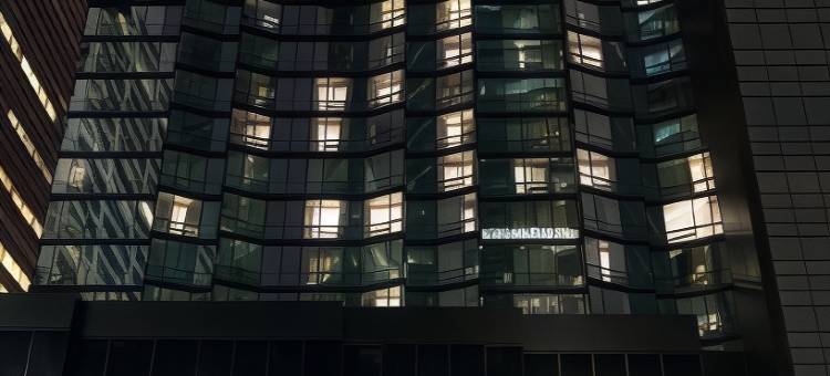 纽约市中心万豪 AC 酒店(AC Hotel New York Downtown)图片