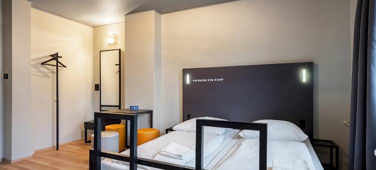 a&o 汉堡绳索街酒店(a&o Hamburg Reeperbahn)图片