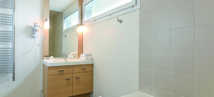 巴黎大图书馆精选城市公寓酒店(Appart'City Collection Paris Grande Bibliothèque)图片