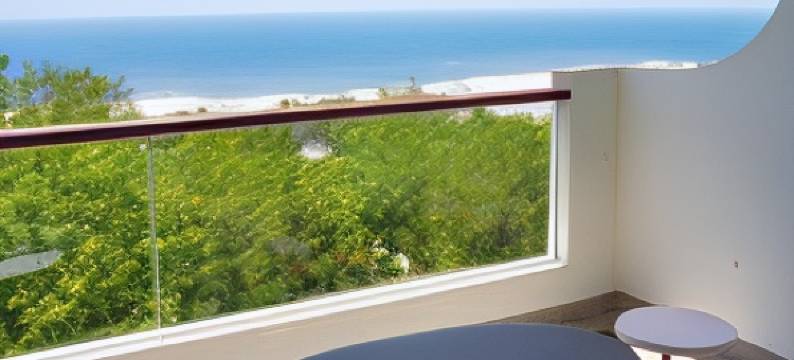 日吉拉蒂度假村及海滩俱乐部-日惹(D'Girijati Resort & Beach Club Yogyakarta)图片