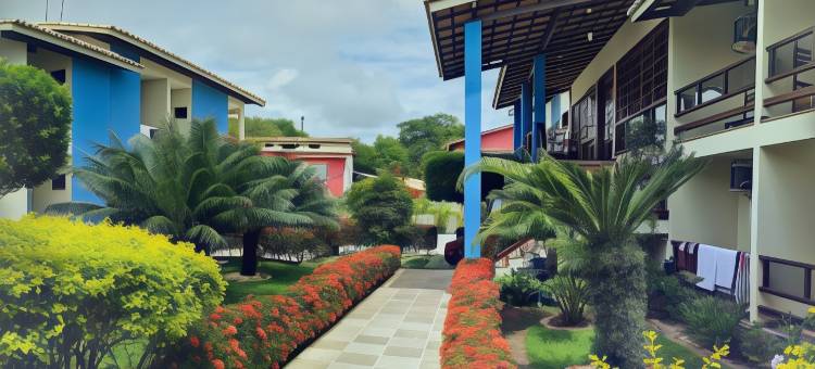 Porto Firme Praia Hotel图片