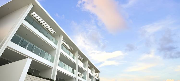 寇德苏梅岛酒店(Code Samui Hotel)图片