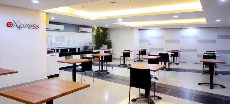 坦林市艾玛利斯酒店(Amaris Hotel Thamrin City)图片