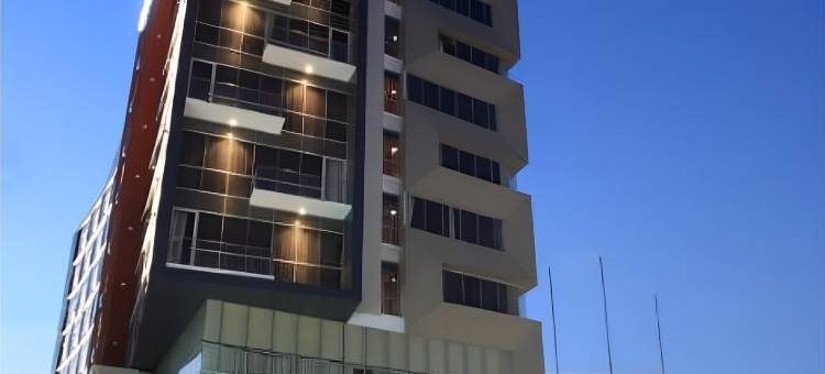 阿斯顿占碑酒店及会议中心(Aston Jambi Hotel & Conference Center)图片