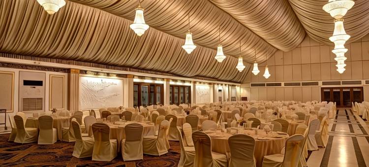 卡拉奇万豪酒店(Karachi Marriott Hotel)图片