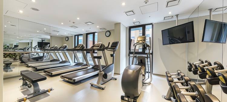 首尔明洞乙支路彩鸿酒店(Travelodge Myeongdong Euljiro)图片