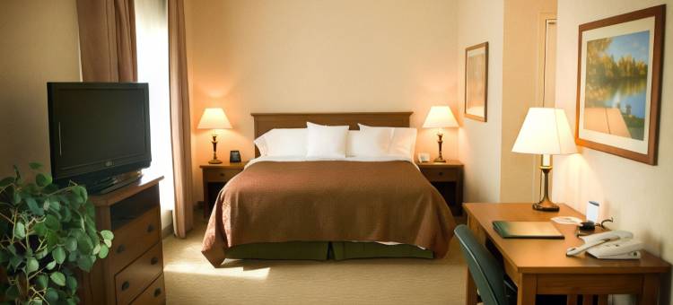 贝克斯菲尔德Homewood套房酒店(Homewood Suites by Hilton Bakersfield)图片