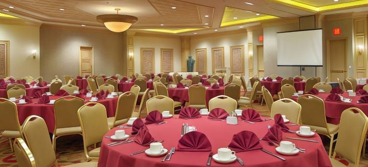 阳光海岸娱乐场酒店(Suncoast Hotel and Casino)图片