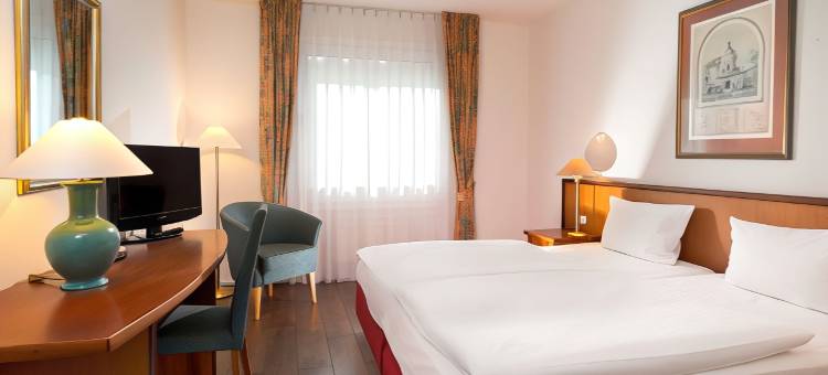 柏林亨尼希斯多夫温德姆花园酒店(Wyndham Garden Hennigsdorf Berlin)图片