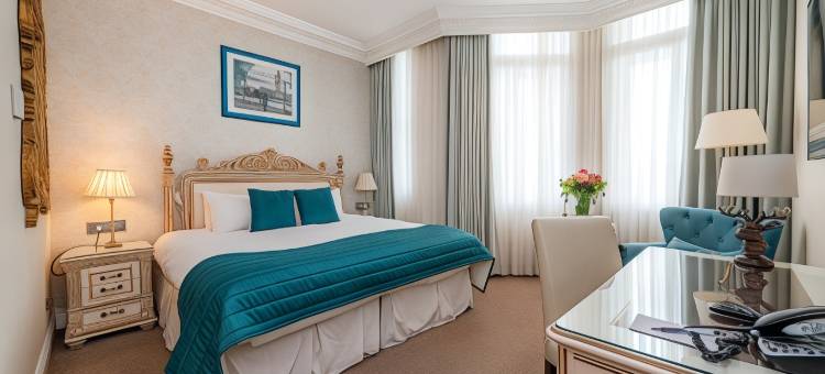 阿什本酒店(Ashburn Hotel)图片