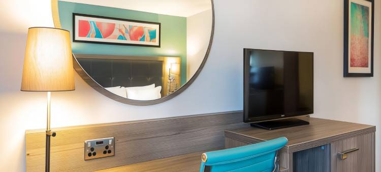 伦纳多酒店-贝尔法斯特(Leonardo Hotel Belfast)图片