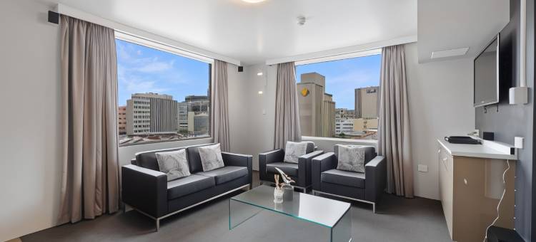 阿鲁瑞提酒店(Allurity Hotel)图片