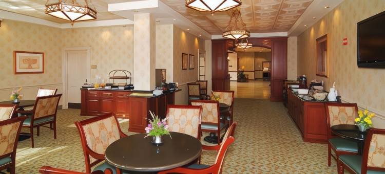 自由酒店-阿桑德连锁酒店成员(Liberty Hotel, Ascend Hotel Collection)图片
