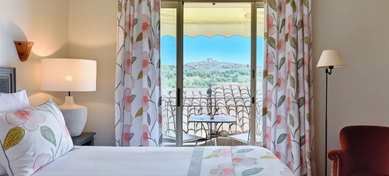 格兰德酒店(Hôtel la Grande Bastide)图片