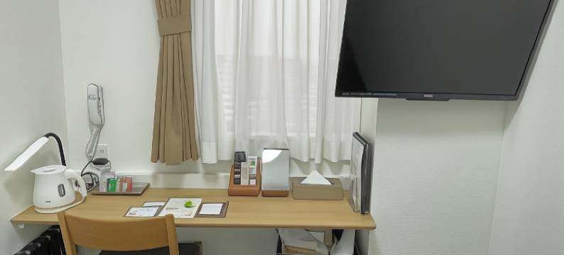 上野城市酒店附楼(Ueno Urban Hotel Annex)图片