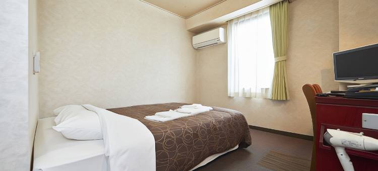 米泽Select Inn酒店(Hotel Select Inn Yonezawa)图片