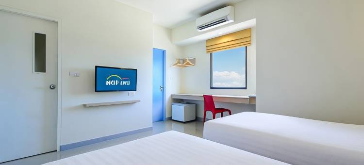 合宾酒店 罗勇(Hop Inn Rayong)图片