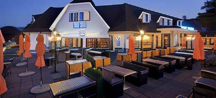 凡德瓦克酒店(Van der Valk Hotel Hilversum/ de Witte Bergen)图片