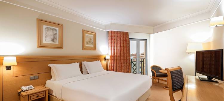 皇宫酒店(Hotel Real Palacio)图片