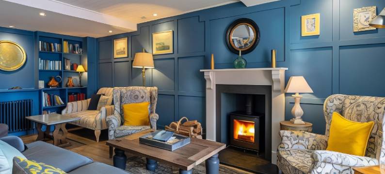 马拉宰恩酒店(Marazion Hotel)图片