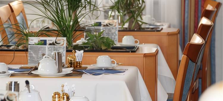 里森旅行旅馆酒店(Trip Inn Hotel Zum Riesen Hanau)图片