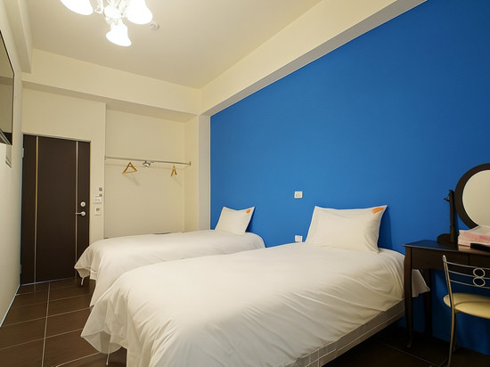 轻旅村-好客旅宿(电梯民宿)