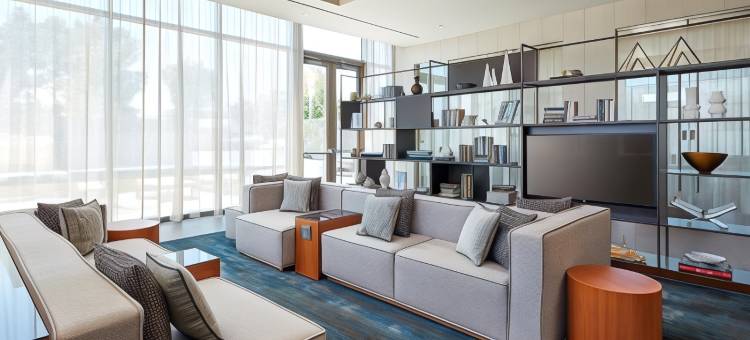 森尼维耳库柏蒂诺AC酒店(AC Hotel Sunnyvale Cupertino)图片