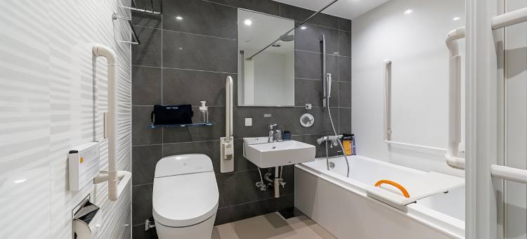 姬路大和ROYNET酒店(Daiwa Roynet Hotel Himeji)图片