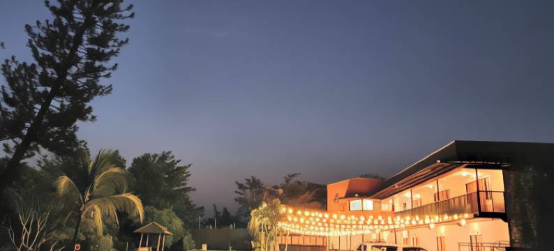 婆罗浮屠床和早餐 - 旅馆(Borobudur Bed & Breakfast)图片