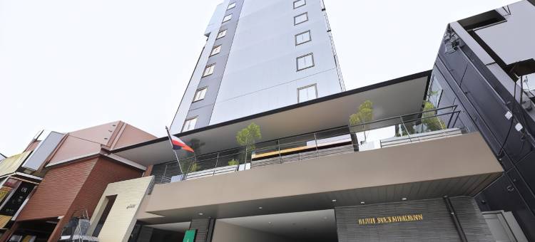 昭明馆酒店(Hotel Showmeikan)图片