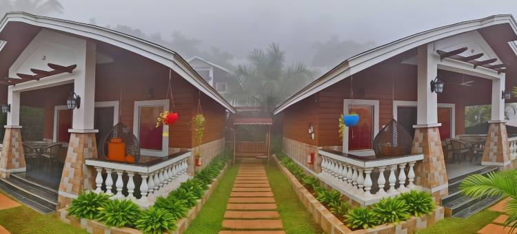 Siddhant山丘度假村(Siddhant Hill Resort)图片