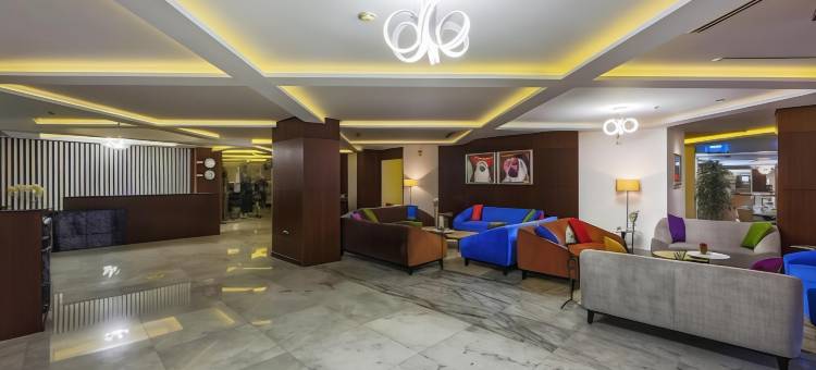 诺瓦公园酒店(Nova Park Hotel)图片