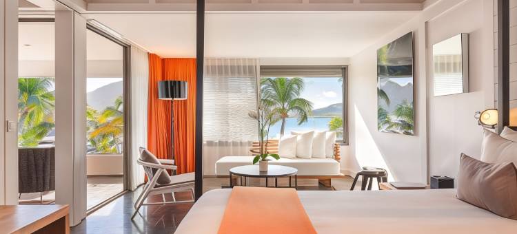 克里斯托弗圣巴特酒店(Hotel Christopher Saint Barth)图片