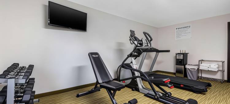 凯艺酒店(Quality Inn)图片