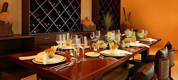 阿霞尊贵套房酒店(Asya Premier Suites)图片