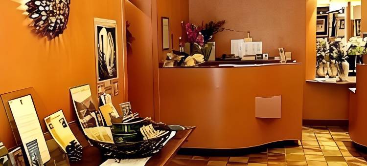 Logis Hôtel Restaurant le Mont Aigoual图片
