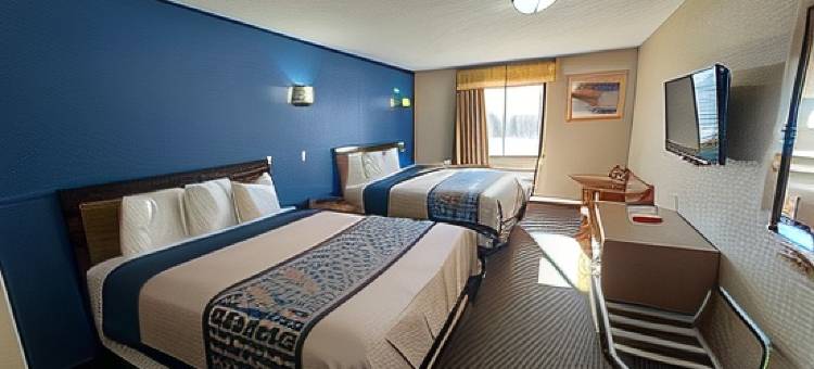 诺福克生态力士酒店(Eco-Lux Inn Norfolk)图片