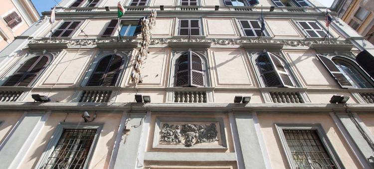 吉格奥歌剧院酒店(Hotel Giglio Dell'Opera)图片
