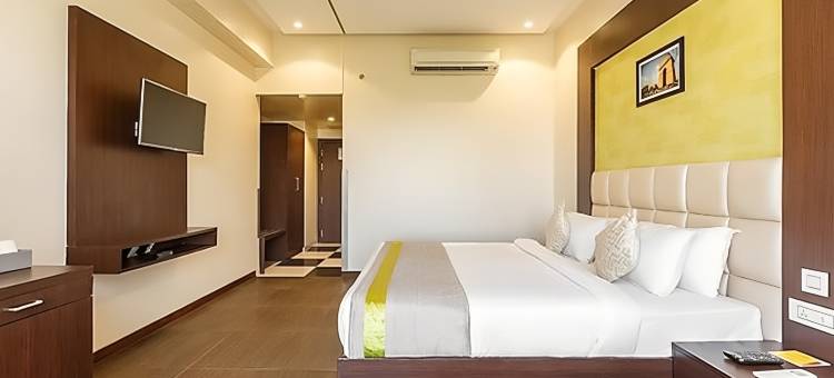 Fabhotel Prime Rester选择酒店，焦特布尔(Fabhotel Prime Rester Select Jodhpur)图片