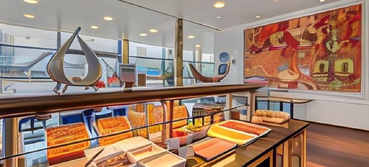 Holiday Inn Express 辛根(Holiday Inn Express SINGEN by IHG)图片
