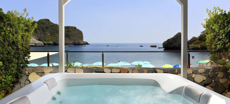 海滨度假酒店(La Plage Resort)图片